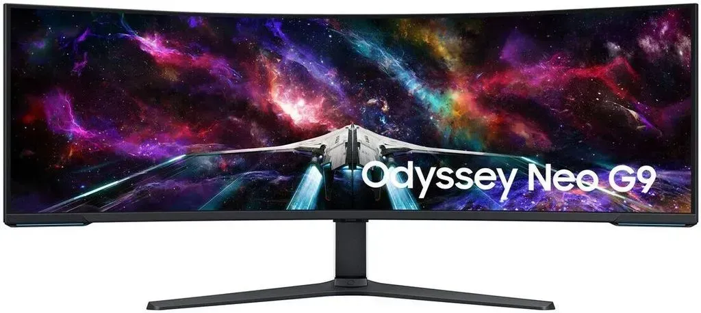Samsung Neo G9 S57CG952NU