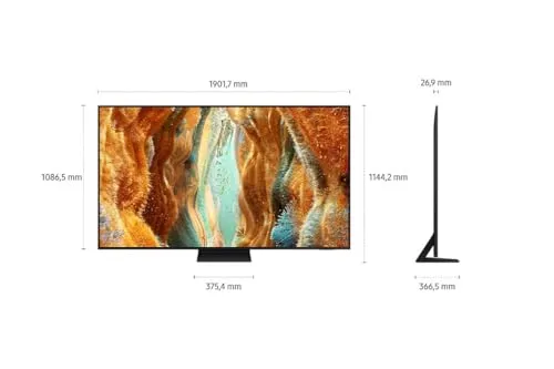 Samsung Neo QLED 4K QN70F Gen2
