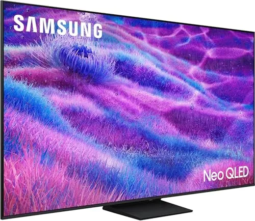 Samsung Neo QLED 4K QN80F Gen2 2
