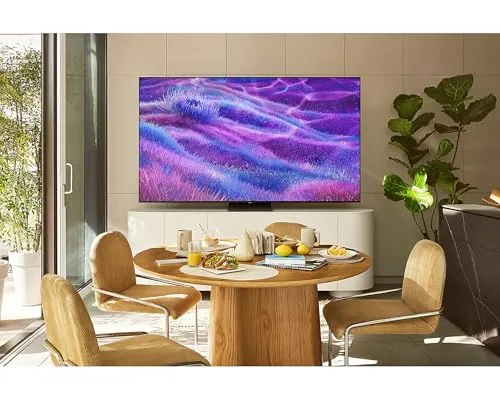 Samsung Neo QLED 4K QN80F Gen2 3