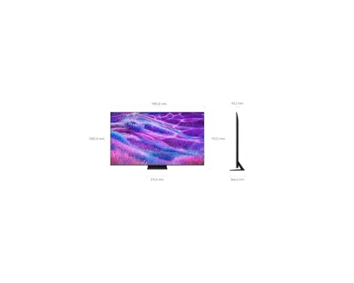 Samsung Neo QLED 4K QN80F Gen2 5