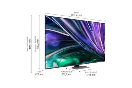 Samsung Neo QLED 4K QN85D 2