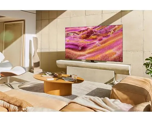 Samsung Neo QLED 4K QN90F Gen2 3