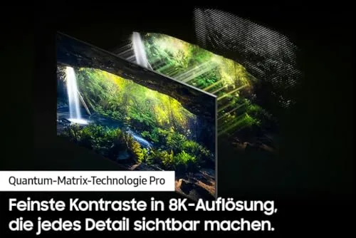 Samsung Neo QLED 8K QN800D 3