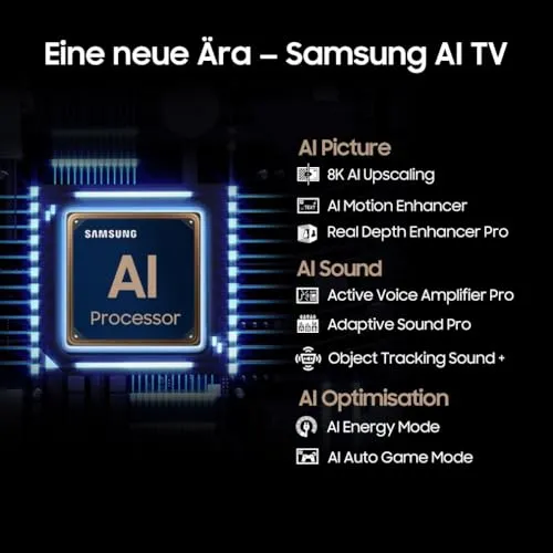 Samsung Neo QLED 8K QN800D 4
