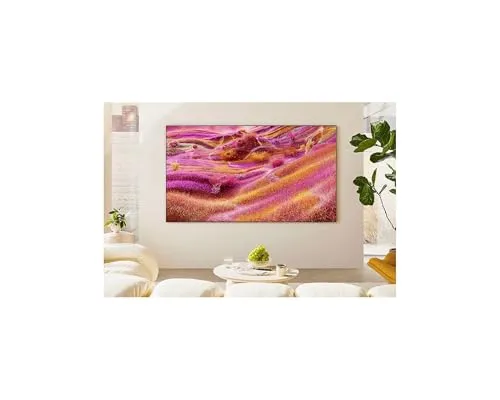 Samsung Neo QLED QN90F 4