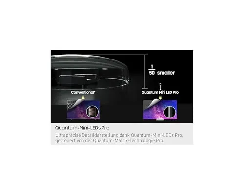 Samsung Neo QLED QN90F 6