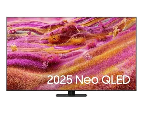Samsung Neo QLED QN90F 2