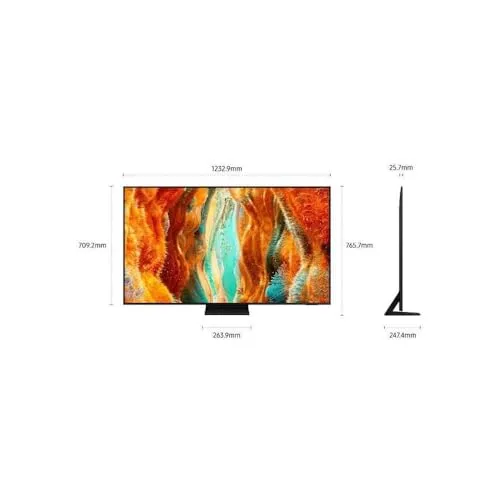 Samsung NeoQLED TQ55QN70F 2