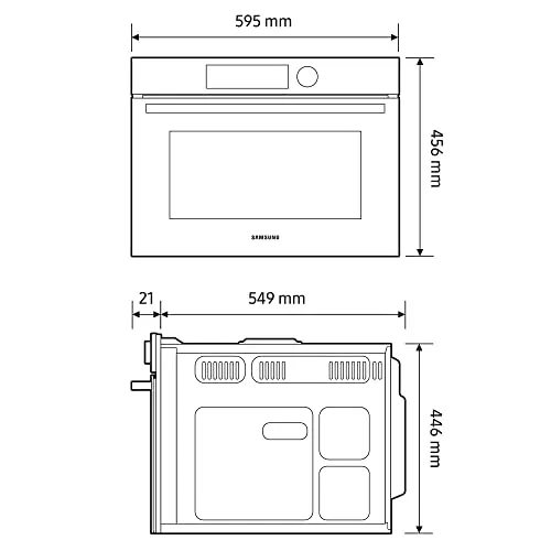 Samsung NQ5B4553FBK/U1 2