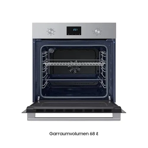 Samsung NV68A1140BS/EG 3