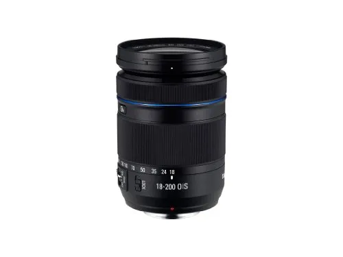 Samsung NX EX-L18200MB 3,5-6,3/18-200 mm ED OIS 2