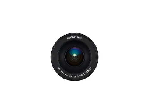 Samsung NX EX-L18200MB 3,5-6,3/18-200 mm ED OIS 4