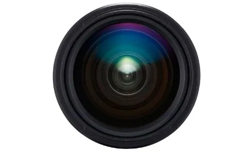 Samsung NX EX-T85NB 1,4/85 mm i-Fn ED SSA 4