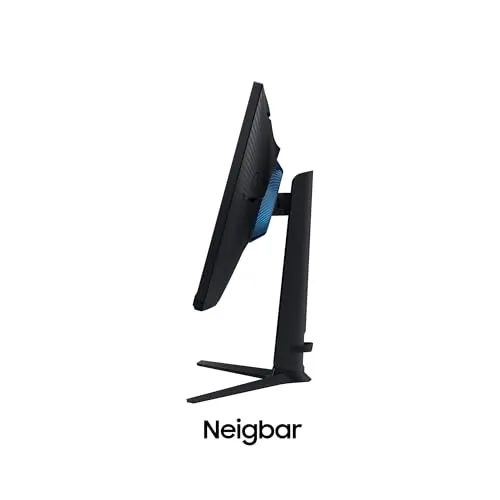 Samsung Odyssey G30D 3
