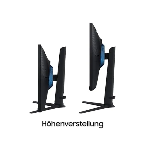 Samsung Odyssey G30D 4