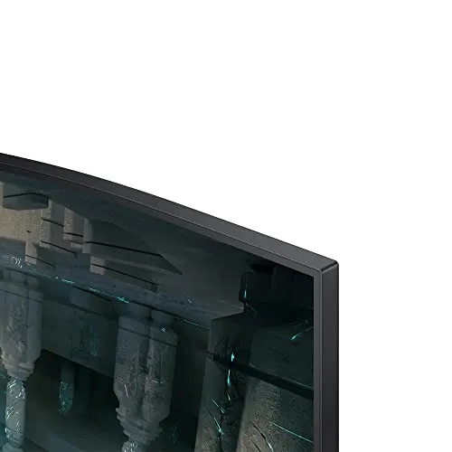 Samsung Odyssey G65B 4