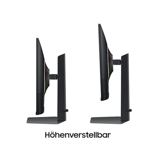 Samsung Odyssey G70D 3
