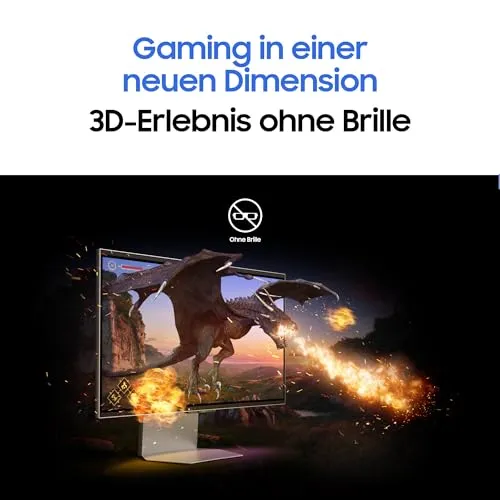 Samsung Odyssey G90FX 2