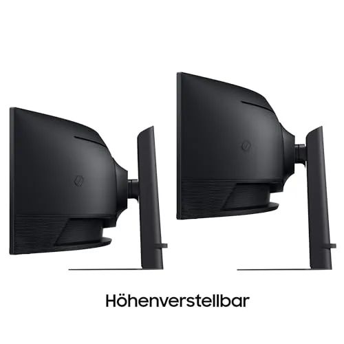 Samsung Odyssey G91F 3