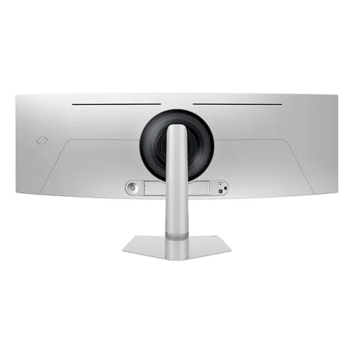Samsung Odyssey G93SD 2