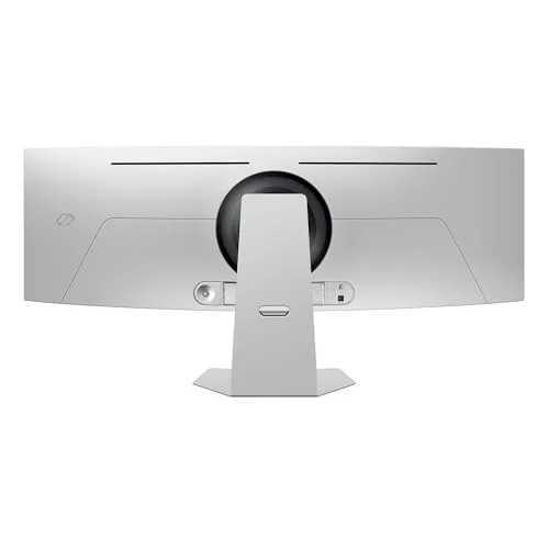 Samsung Odyssey OLED G9 G95SD