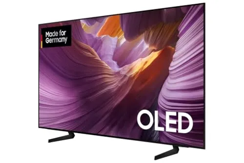 Samsung OLED S85F Gen2