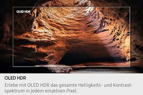 Samsung OLED S85F Gen2 4