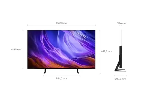 Samsung OLED S85H