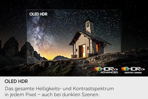 Samsung OLED S85H 3