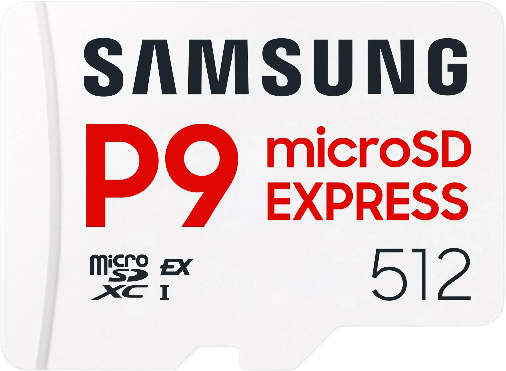 Samsung P9 Express
