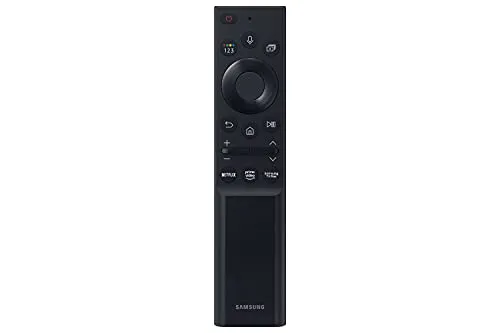 Samsung QLED 4K Q60A 2