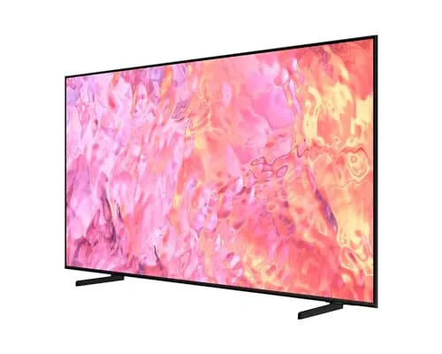 Samsung QLED 4K Q60C 2