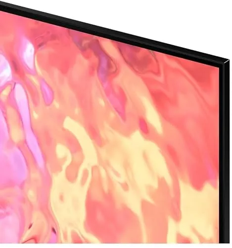 Samsung QLED 4K Q60C 3