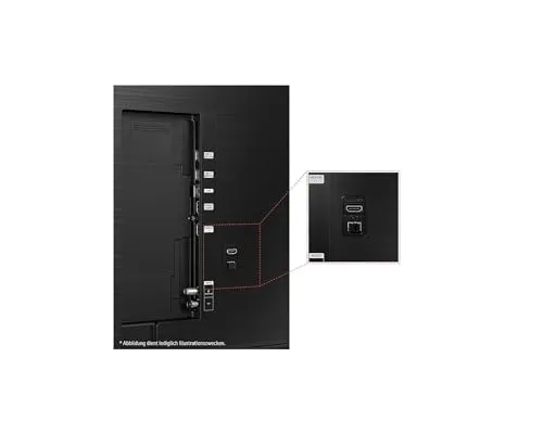 Samsung QLED 4K Q60C 4