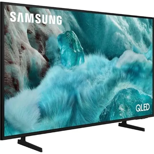 Samsung QLED 50Q7F2 2