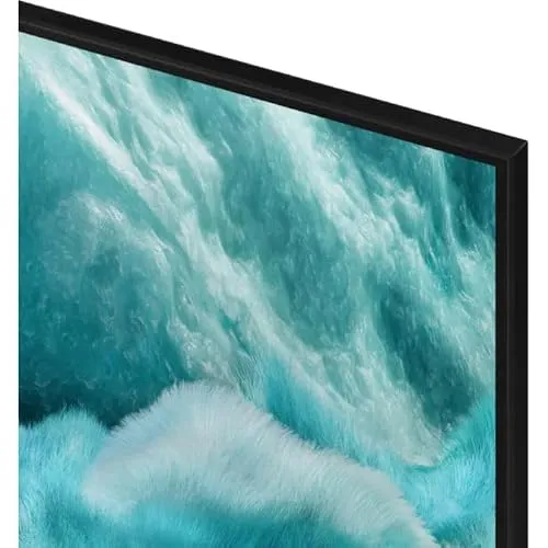 Samsung QLED 50Q7F2 4