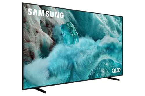Samsung QLED 75Q7F 2