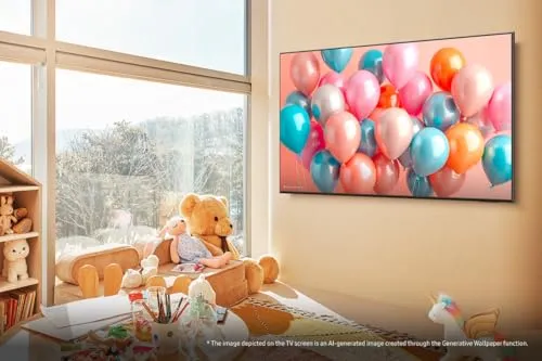 Samsung QLED 75Q7F 6