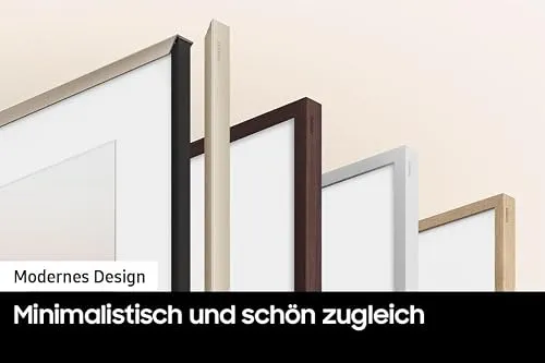 Samsung QLED The Frame GQ32LS03C 2