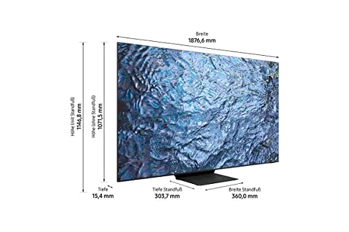Samsung QN900C 2