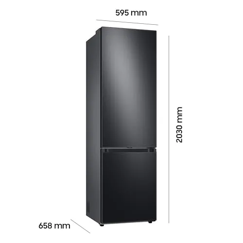 Samsung RB38C7B5AB1 EF 2