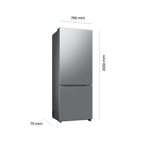 Samsung RB53DG706AS9EF 2