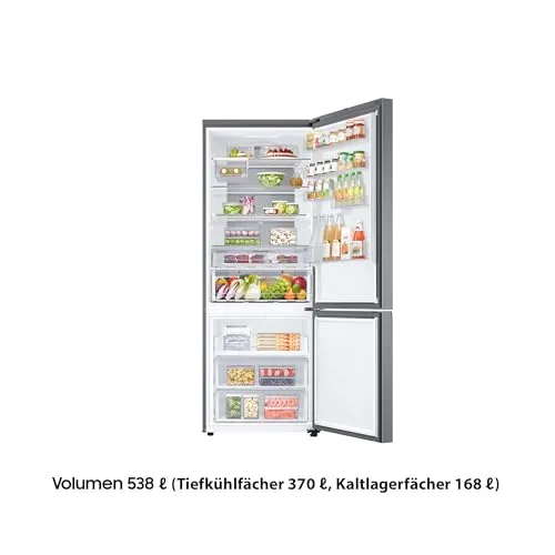 Samsung RB53DG706AS9EF 3