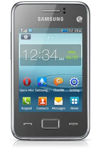 Samsung REX 80 GT-S5220R