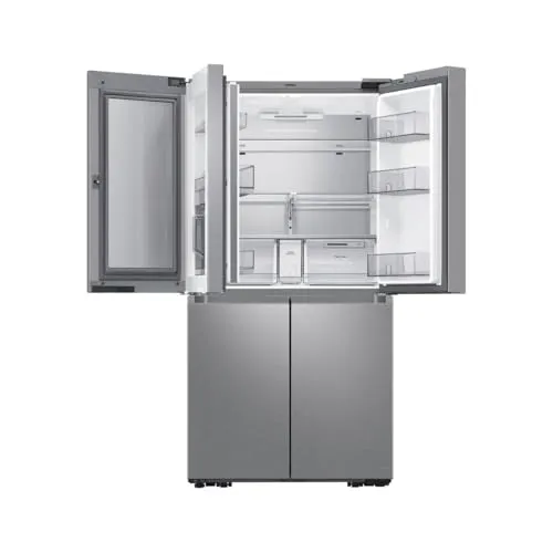 Samsung RF65DG960ESR 2