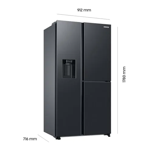 Samsung RH68DG853DB1EG 2