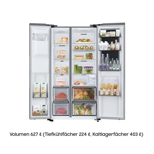 Samsung RH68DG853DB1EG 3