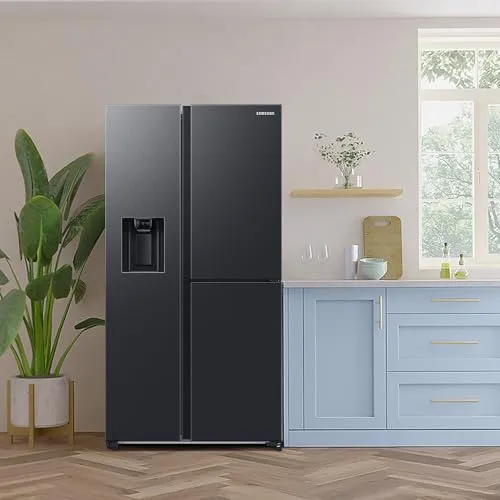 Samsung RH68DG853DB1EG 5