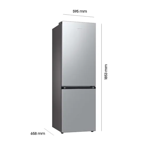 Samsung RL34C600CSA/EG